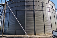 Steel-Tank