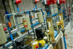 Water Treatment